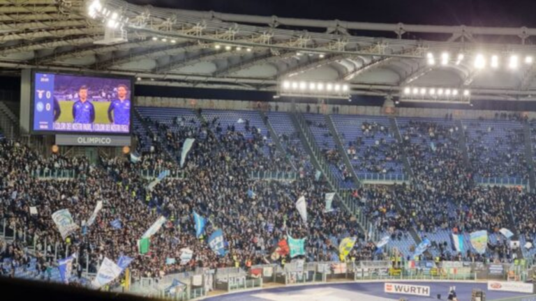 LAZIO-NAPOLI