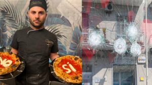 spari pizzerie Napoli nord : parte la mobilitazione