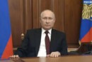 Il presidente russo Putin potrebbe essere malato