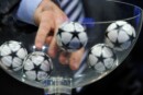 sorteggio gironi Champions League