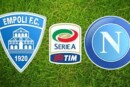 Probabili formazioni Empoli-Napoli