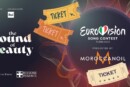eurovision song contest biglietti