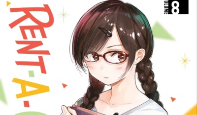 Uscite J-Pop manga 6 aprile