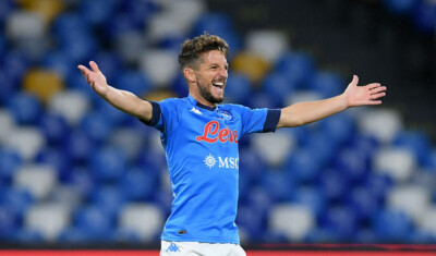 calciomercato napoli