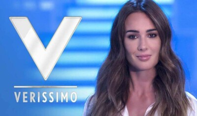 Cristel e Romina parlano a Verissimo