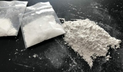tufino cocaina