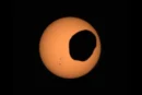 eclissi solare 30 aprile