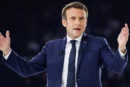 elezioni francia 2022 macron