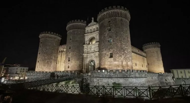 bando illuminazione monumenti campania