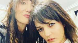 Marina Rei Carmen Consoli: insieme dopo 30 anni marina rei carmen consoli