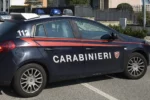 Inseguimento carabinieri Napoli droga moto selvagge