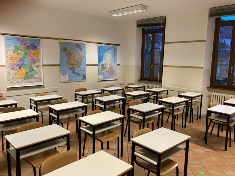 liceale disabile esclusa dalla gita Sciopero scuola 30 maggio Rinnovo contratto scuola ATA