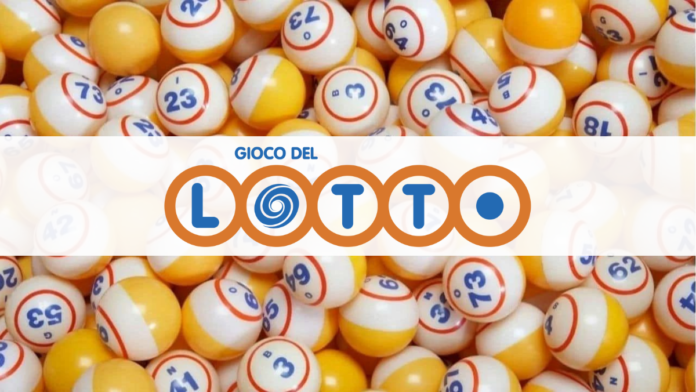 estrazione lotto oggi 16 luglio 2022