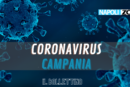coronavirus campania 27 giugno