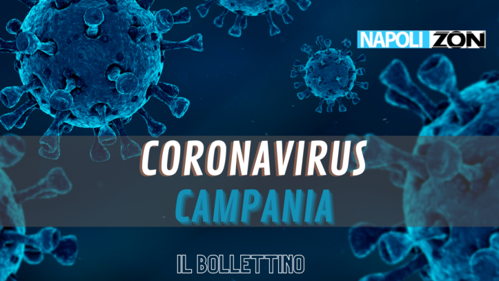 coronavirus campania 22 LUGLIO