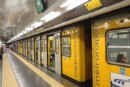 metropolitana LINEA 1, Napoli Ragazzo investito treno Linea 1