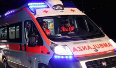 Tragedia a Casandrino suicidio secondigliano 19enne