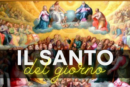 Santo del giorno 15 maggio