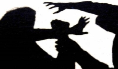 Donna aggredita da baby-gang scampia