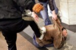 movida violenta giugliano