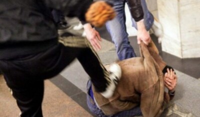 15enne aggressione