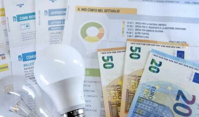 Bonus bollette 2025 Aumento bollette luce 2025 Bollette Enel EnergiaBonus bollette ISEE Mercato tutelato proroga negata: cosa succede alle bollette di luce e gas