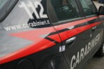 Operazione antimafia a Casalnuovo assalto bancomat Terrore a Casalnuovo