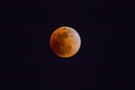 superluna di sangue