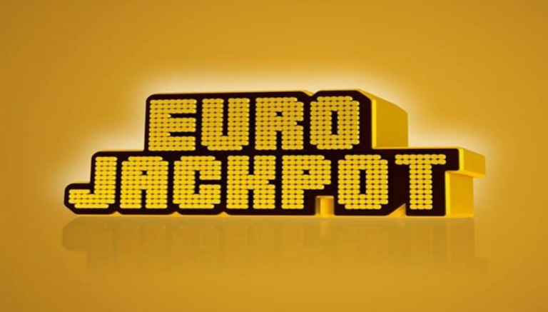Estrazione Eurojackpot oggi 8 Agosto 2023: numeri vincenti