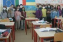 studenti ucraini nelle scuole italiane