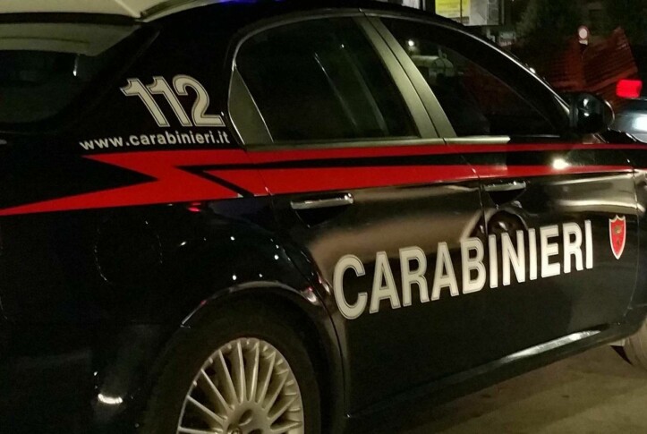 Inseguimento sulla Nola-Villa Literno: un morto tragedia sfiorata