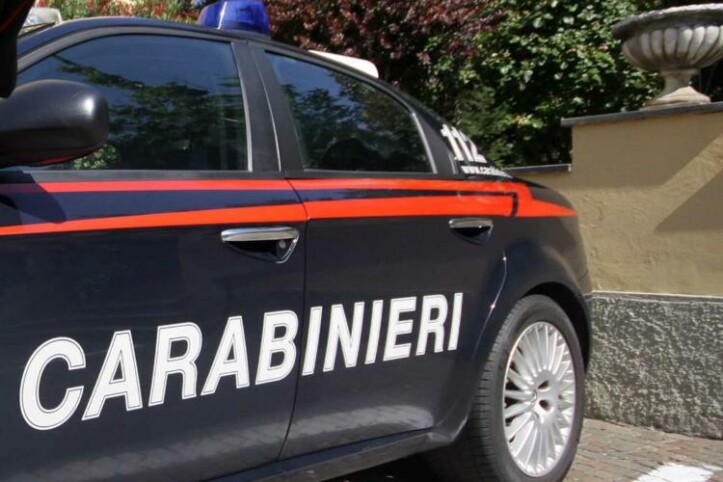 Sequestro di fitofarmaci nell’agro nolano, conservati in luogo non sicuro dipendente comunale OMICIDIO BOSCOTRECASE sequestro fitofarmaci
