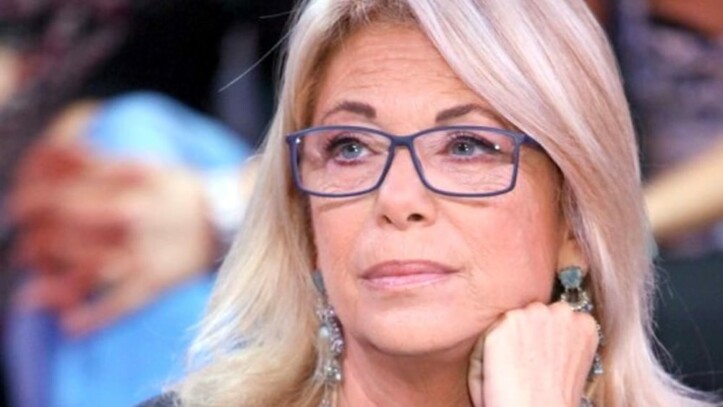Dalla Chiesa Rita derubata da un ambulante: la triste storia