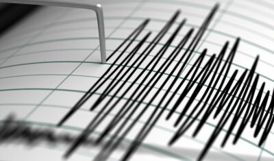 Home Terremoto nelle filippine
