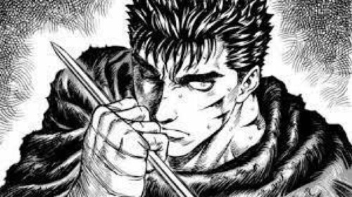 Berserk continua, il messaggio ai lettori