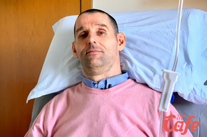 Federico Carboni : primo caso di suicidio assistito in Italia Federico carboni