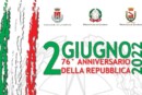programma festa della repubblica a Napoli