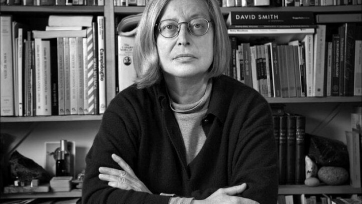 Patrizia Cavalli: morta la poetessa delle emozioni La Repubblica