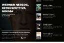 Werner Herzog al Modernissimo