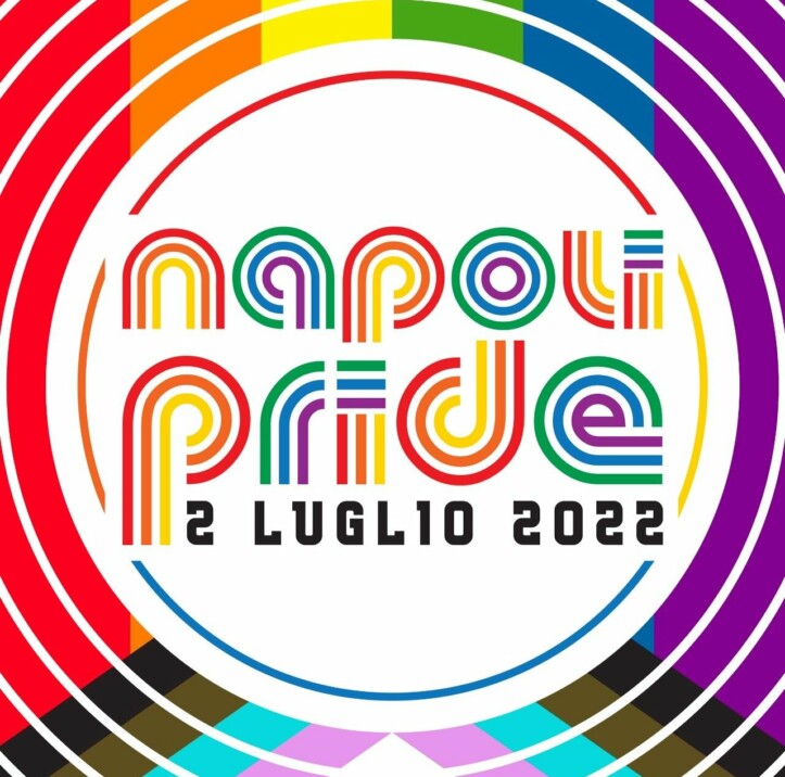 Napoli Pride 2022