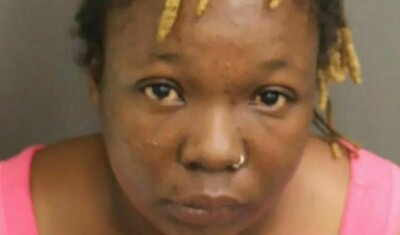 usa: bambina di 10 anni spara ad una donna