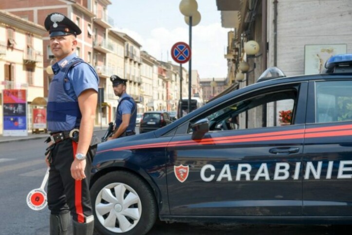Villa abusiva nelle case popolari a Ponticelli: sequestrata villa abusiva a ponticelli