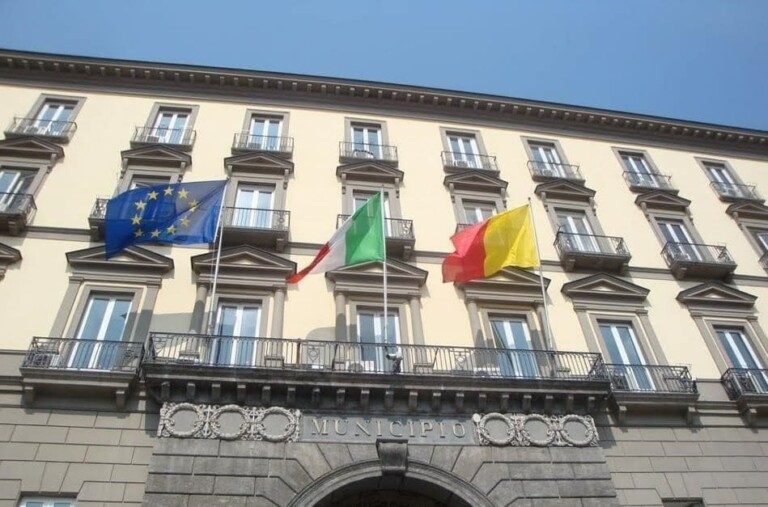 Comune di Napoli, nuovo modello di economia circolare e solidale