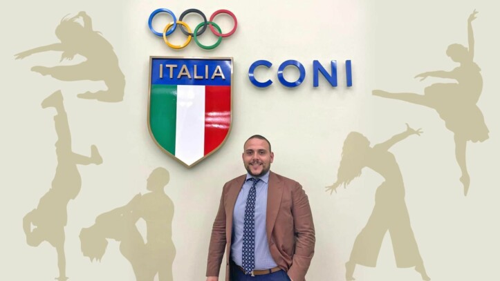 Enrico Di Prisco e lo sport come strumento di integrazione: “Al Sud trovo difficoltà nell’iniziare, ma facilità nel continuare” Enrico Di Prisco