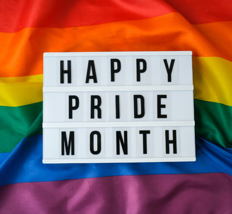 pride month