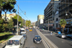 esplosione via foria