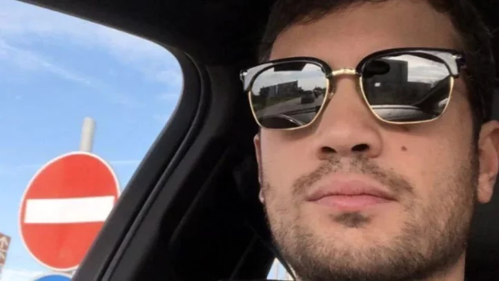 Aversa piange Nicola, il giovane ristoratore muore in un incidente in moto Aversa in luttto