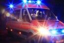 Ragazza aggredita a Napoli, trasportata d'urgenza in ospedale