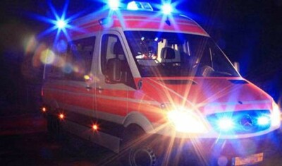 Tragedia in Campania