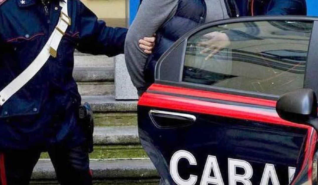 Voto Di Scambio, Arrestato Il Sindaco Di Poggiomarino - Napoli ZON